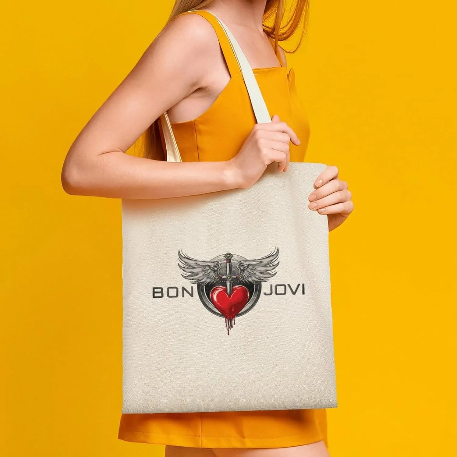 Unisex Basic Versatile Handbag Durable totebag