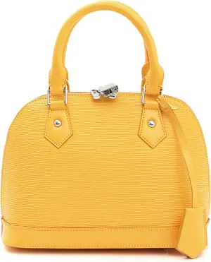 Women Handbags Leather Shoulder Bags With Lock Shell Tote Bag For Female Bags