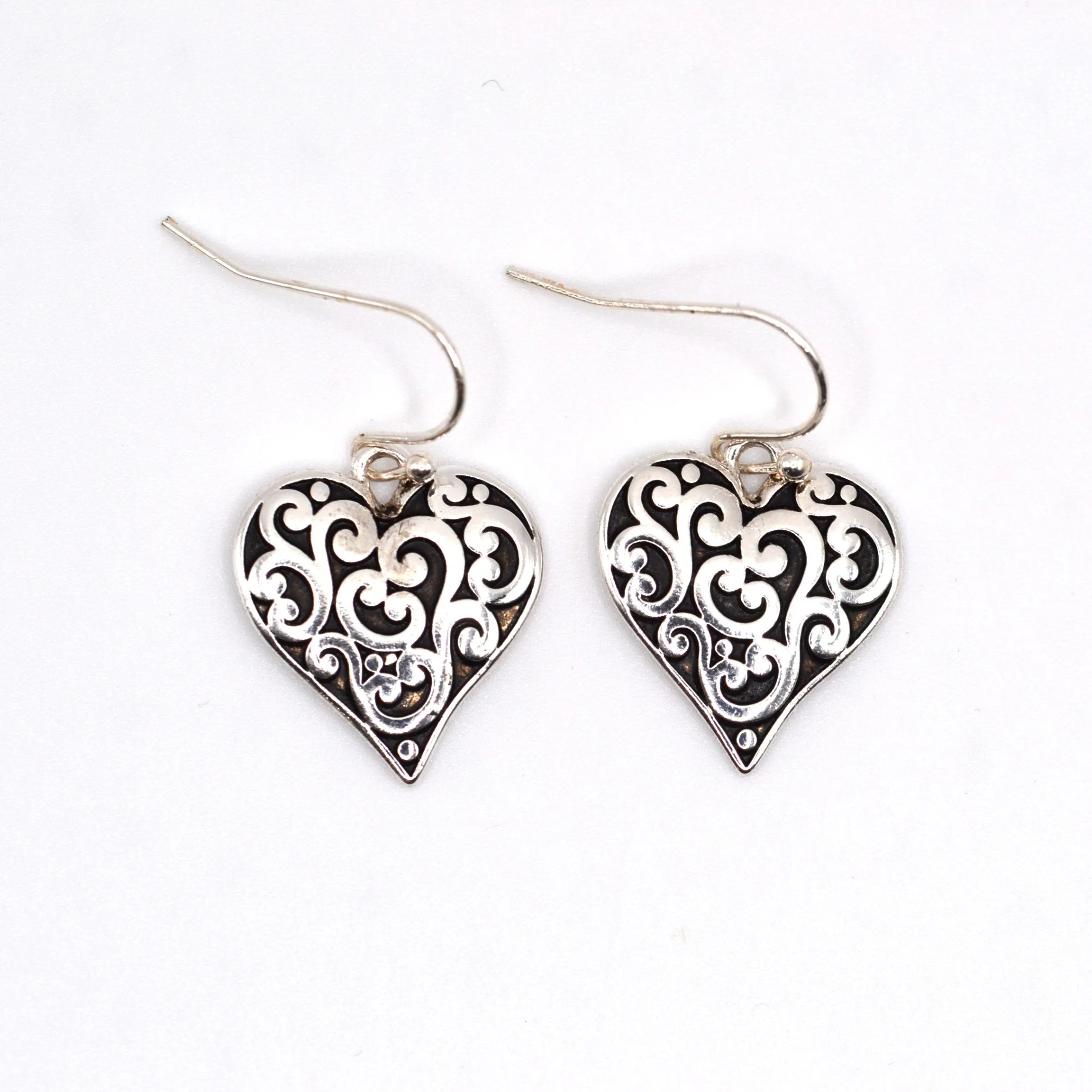 Zoey Earrings